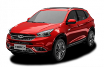  قیمت چری تیگو ۷