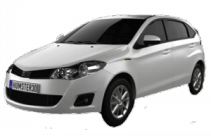  قیمت ام وی ام ۳۱۵ مدل ۱۳۹۱-۱۳۹۳