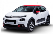  قیمت سیتروئن C3