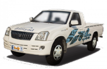  قیمت وانت پادرا