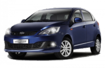  قیمت ام وی ام ۳۱۵ جدید