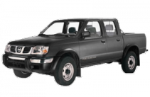  قیمت نیسان پیکاپ