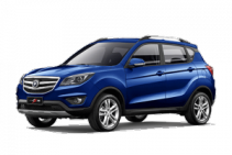  قیمت چانگان CS35