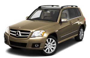  قیمت بنز GLK