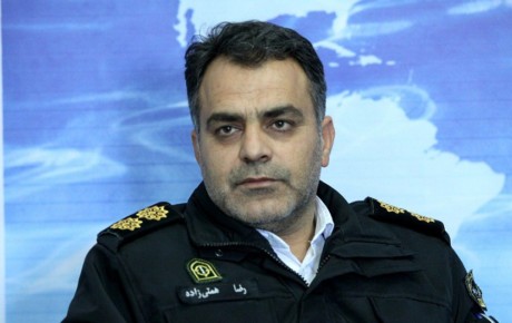 ممنوعیت تردد خودروهای کاپوتاژ از مرز مهران