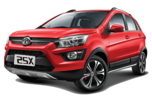  قیمت بایک X25