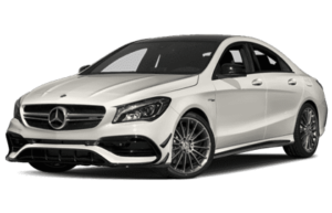 قیمت بنز CLA