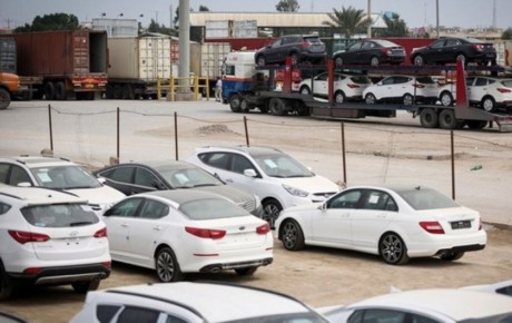 دستور پیگیری ترخیص خودروهای دپو شده در بندر خرمشهر