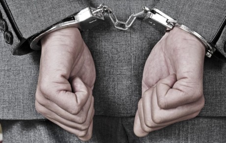 بازداشت بازیکن سابق استقلال به خاطر رانندگی در حالت غیر عادی