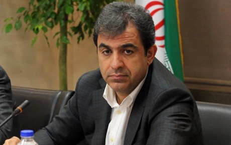 خبر خوش غریب پور در مورد ایران خودرو