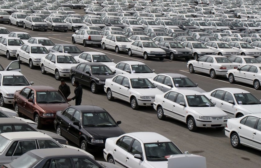 ثبت نام کنندگان خودرو برای پیگیری مطالبات خود به راه‌های غیر قانونی متوسل نشوند