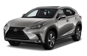  قیمت لکسوس NX