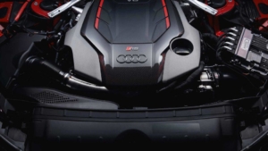 رونمایی از آئودی RS4 آوانت مدل 2020 به عنوان استیشن جذاب آلمان‌ها
