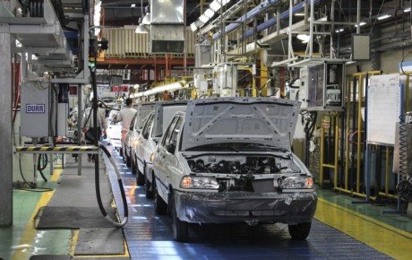 جهت‌گیری شورای عالی استاندارد در توقف تولید خودروها