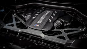 رونمایی از دو شاسی بلند بی ام و X5 M و X6 M + تصاویر