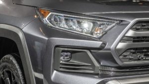 تویوتا راوفور TRD آفرود مدل 2020