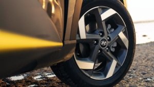 اعلام رسمی میزان مصرف سوخت هیوندای ونیو مدل 2020 + تصاویر