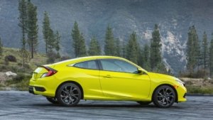 اعلام جزئیات قیمتی هوندا سیویک مدل 2020 + تصاویر