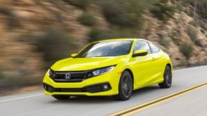 اعلام جزئیات قیمتی هوندا سیویک مدل 2020 + تصاویر