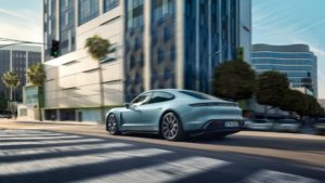 اضافه شدن یک ‌تریم ارزان قیمت به خانواده پورشه تایکان + تصاویر