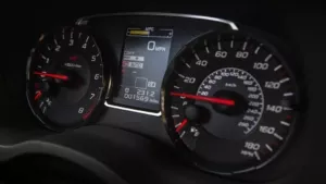 سوبارو WRX STI S209 گران‌ترین خودروی تاریخ شرکت لقب گرفت
