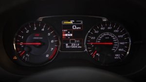 سوبارو WRX STI S209 گران‌ترین خودروی تاریخ شرکت لقب گرفت