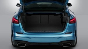 بی ام و سری 2 گرن کوپه مدل 2020 رونمایی شد + تصاویر