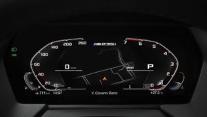 بی ام و سری 2 گرن کوپه مدل 2020 رونمایی شد + تصاویر