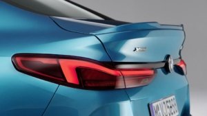 بی ام و سری 2 گرن کوپه مدل 2020 رونمایی شد + تصاویر