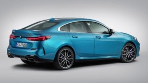 بی ام و سری 2 گرن کوپه مدل 2020 رونمایی شد + تصاویر