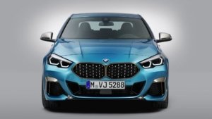 بی ام و سری 2 گرن کوپه مدل 2020 رونمایی شد + تصاویر