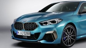 بی ام و سری 2 گرن کوپه مدل 2020 رونمایی شد + تصاویر