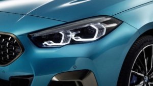 بی ام و سری 2 گرن کوپه مدل 2020 رونمایی شد + تصاویر