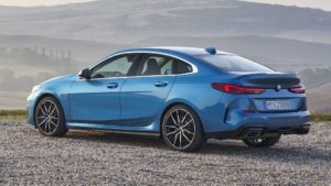 بی ام و سری 2 گرن کوپه مدل 2020 رونمایی شد + تصاویر