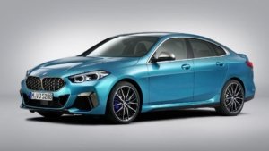 بی ام و سری 2 گرن کوپه مدل 2020 رونمایی شد + تصاویر