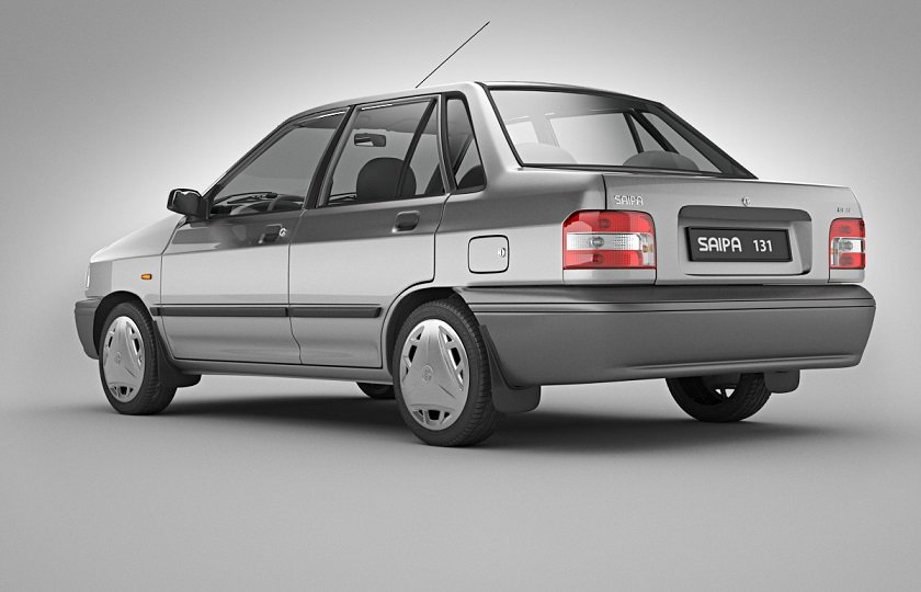 چرا خودرو به کالای سرمایه‌ای تبدیل شده است؟