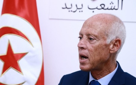رئیس جمهور تونس یک دستگاه پژو ۲۰۶ صندوقدار دارد!