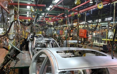 توان قطعه سازان آذربایجان شرقی فراتر از صنعت خودروسازی است