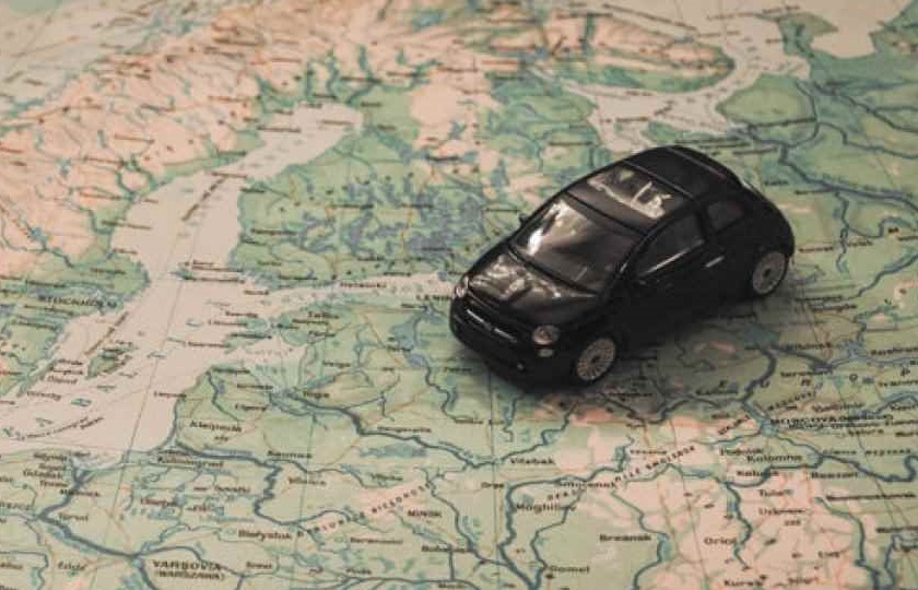 جزئیات سفر با خودرو شخصی به کشورهای همسایه