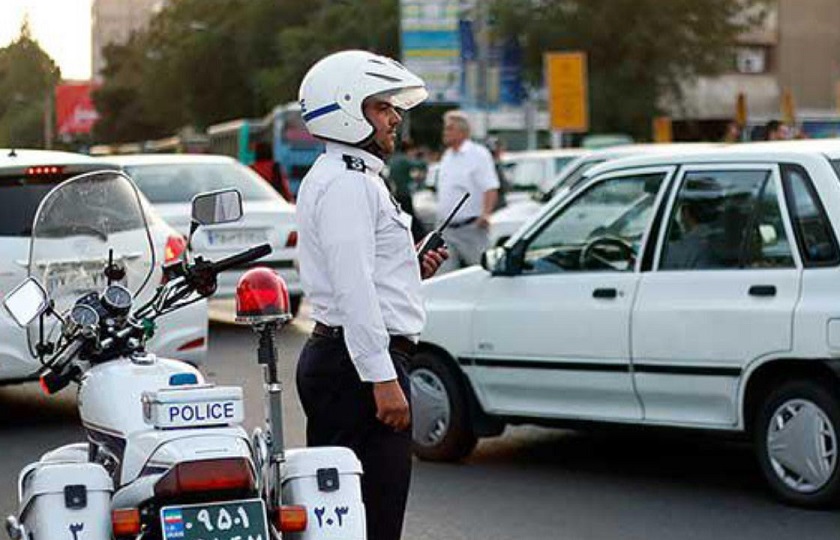 شهروندان تهرانی خواستار افزایش تعداد گشت‌های پلیس شده‌اند