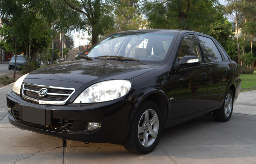لیفان 520i