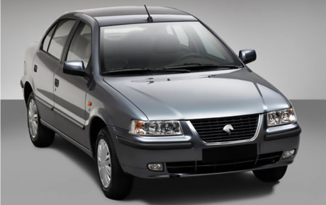 شرایط فروش سمند LX ef7 دوگانه سوز / اسفند ۹۸