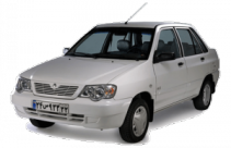  قیمت پراید ۱۳۲ دوگانه سوز