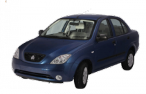  قیمت تیبا صندوقدار دوگانه سوز