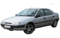  قیمت سیتروئن زانتیا ۲ لیتری