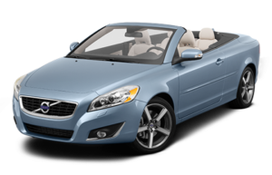  قیمت ولوو C70