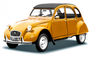  قیمت سیتروئن ژیان