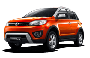  قیمت هاوال M4