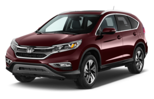  قیمت هوندا CRV