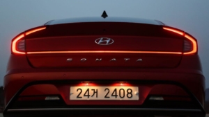 اعلام جزئیات قیمتی هیوندای سوناتا مدل 2020 + تصاویر